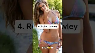TOP 10 BINIKI MODELS 2023