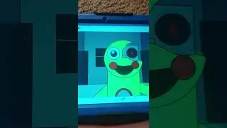 test jumpscare 1