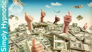 🎧 Money Manifestation Meditation | Wealth and Abundance Affirmations