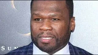 50 Cent Mocks Terry Crews&apos; Testimony On Sexual Assault