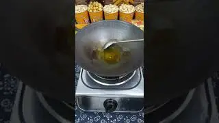 как готовиться попкорн?😶😶😶