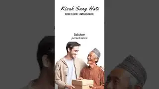 Zona Hati Project - KISAH SANG HATI (Penulis Lirik : Awan Ruangide)
