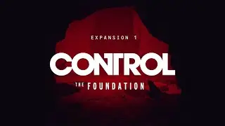 Control: The Foundation