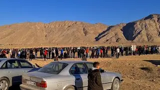 Турнир Тест Испытаний Балканабад 1ый тур!