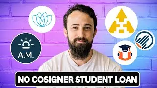 Best Private Student Loan Lenders Without Cosigner