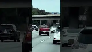 Не бита, не крашена😌 