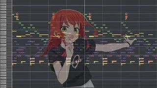 doodle but it's 8 bit