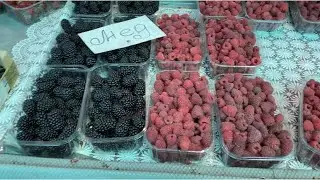 ХЕРСОН 29.06.22 ! ЦЕНТРАЛЬНЫЙ РЫНК !!!