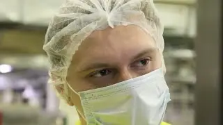 Я пришёлся по вкусу Маревен. - Алексей Тимохин