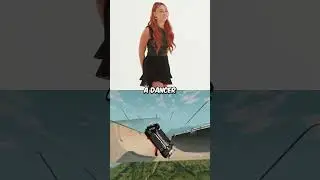 Speed goes on a date with a dancer 😯