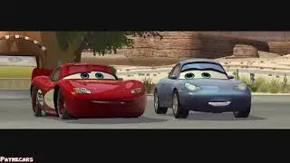 Cars: Superdrive Edition: Radiator Springs Grand Prix | Development Diary #15