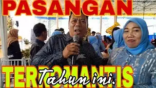 Artis harus belajar dari pasangan ini||MENUNGGU