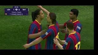 Iconic Ronaldinho review | highlights efootball  2021