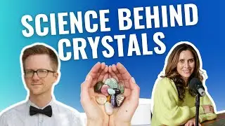 Cleansing and Programming Crystals: Essential Practices for Effective Healing, with Nicholas Pearson