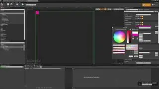 Custom UI Elements #1: Frame (Unreal Engine Tutorial)