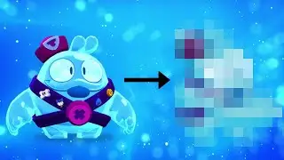I made Squeak to Pixel Art (50 subs special)