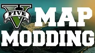 How to EASILY Install GTA 5 Map MODS!!!