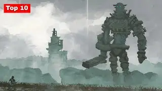 Top 10 Amazing - Upcoming Biggest Indie Games - Play In 2024