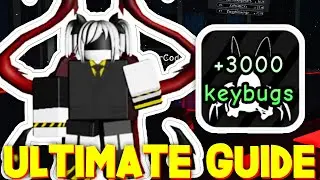 DRONE DEFENSE GUIDE! (ALL CODES, GET KEYBUGS FAST & MORE) ROBLOX