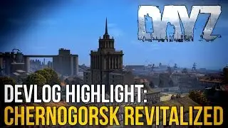 #DayZ
