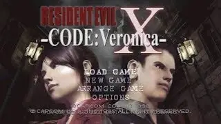 Resident Evil 2 : Albert Wesker + Code Veronica Enemies + Hardcore / Randomizer [ Playstation Mod ]