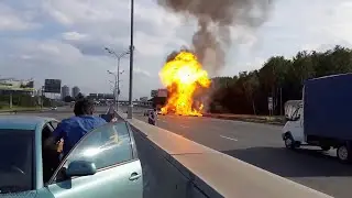 Highway Through Hell Accident (2013)