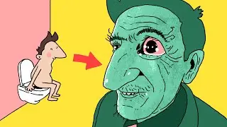 Oney Plays Animated: WTF happened to Zach Hadel?!!