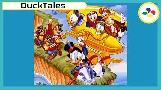 DuckTales on 