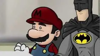 Super Café 3: Bros Before Marios - Spanish