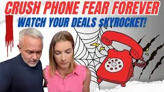 Crush Phone Fear Forever & Watch Your Deals $kyrocket!