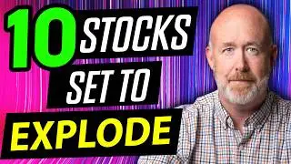My Top 10 Solid Stocks of 2025 to Beat the Index!