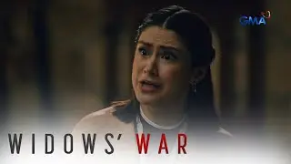 Widows’ War: A new discovery shocked George! (Episode 54)