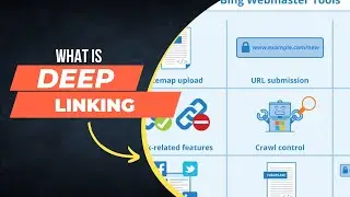 What is Deep Linking for Google App Campaigns 