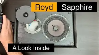 Royd Sapphire - A Look Inside
