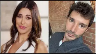Belen Rodriguez: “Con De Martino avevamo superato la crisi del settimo anno. Oggi mi sento una donna