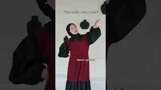 KETIKA BULAN PUASA
