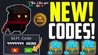 {Working all} - NEW SOUL KNIGHT CODES 2023 - SOUL KNIGHT GIFT CODES 2023]