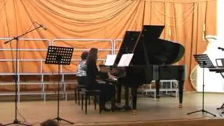 A. Piazzolla - Violentango
