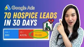 Hospice PPC Lead Generation [NEW PATIENT STRATEGY REVEALED!]