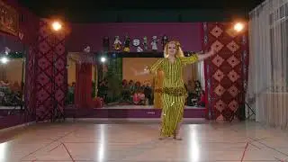 Baladi  |  Екатерина Карпова