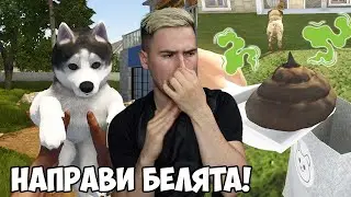 ОТВОРИХ СИ ХОТЕЛ ЗА ДОМАШНИ ЛЮБИМЦИ! 😍