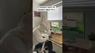 Oldest beat vs newest beat pt. 2