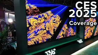 What You Missed at CES 2025! It's NOT What You Think