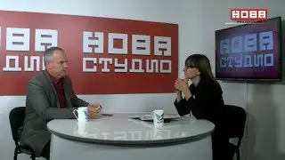 Студио со Зекир Рамчиловиќ  26 10 2018