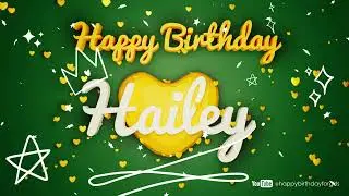 Hailey 