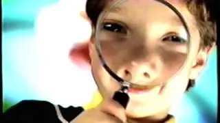 Disney Channel - Playhouse Disney (1999) Promo (VHS Capture)