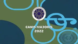 Canis Majoris 2022 Konseri