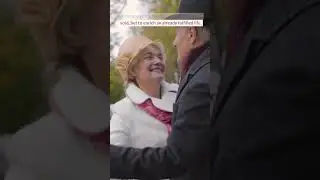 Seasoned Love: The Beauty of Mature Romance#shorts #tiktok #best #facts #viral #video #love #baby