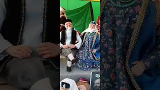 Татарский дух КУКОЛ ГАЛИНЫ БЕРЕЗИНОЙ* Tatar Cinema International