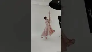 🇺🇦 Как создаются крутые фото 📸 Балетная фотосессия